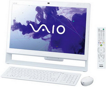 Sony VAIO VPCJ236FJ 
